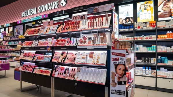 RMS Beauty Launches at Watsons UAE