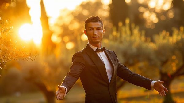 Ronaldo Marriage Rumors  What We Know