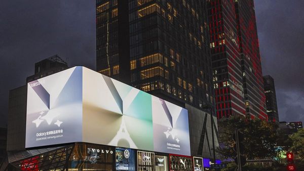 Samsung Teases Galaxy AI Before 2024 Event