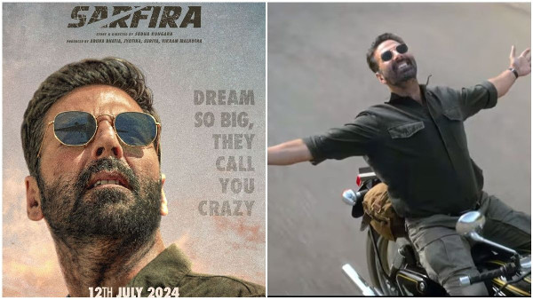 Sarfira: An Inspiring Bollywood Remake Sarfira: An Inspiring Bollywood Remake