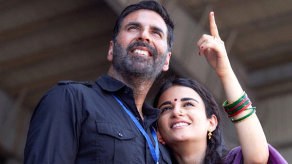 Sarfira Nears £20Cr in Six Days Sarfira Nears £20Cr in Six Days