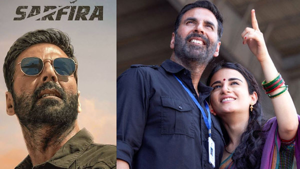 Sarfira's Box Office Woes: Jain Reacts Sarfira's Box Office Woes: Jain Reacts