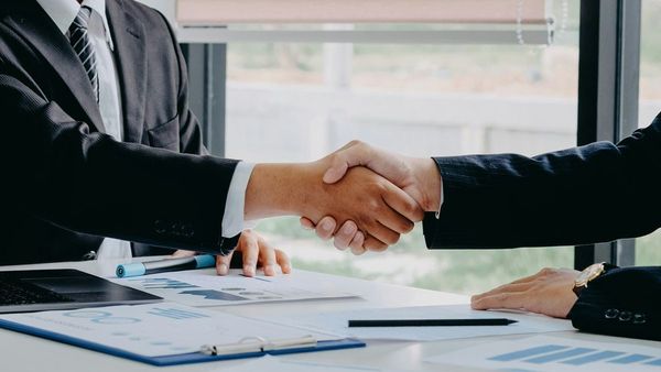 Saudi  amp amp  UAE Lead MENA M amp amp A in 2024