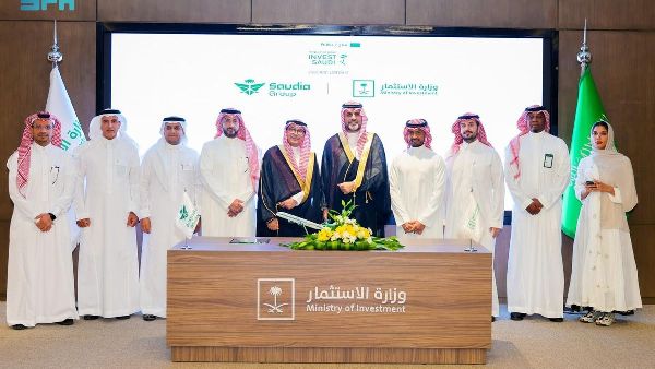 Boosting Investor Support in Saudi Arabia Boosting Investor Support in Saudi Arabia