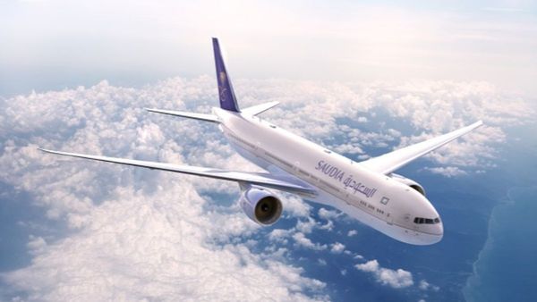 Saudia s Discounted Domestic Flights
