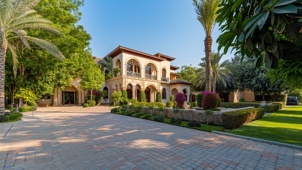 saudi real estate property