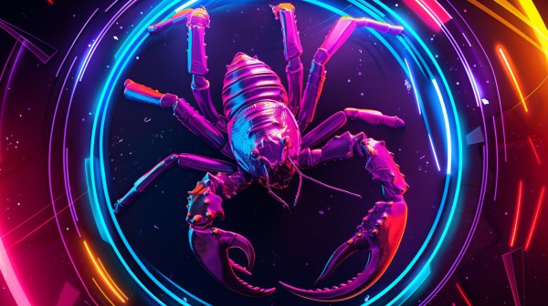 Scorpio (October 23 - November 21) Horoscope