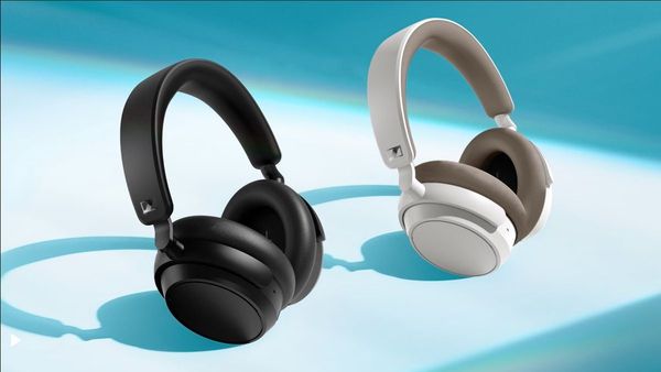 Sennheiser s New Headphones in UAE