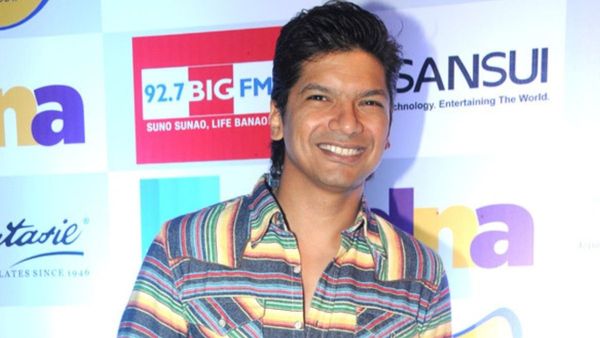 Shaan s Dubai Concert in August