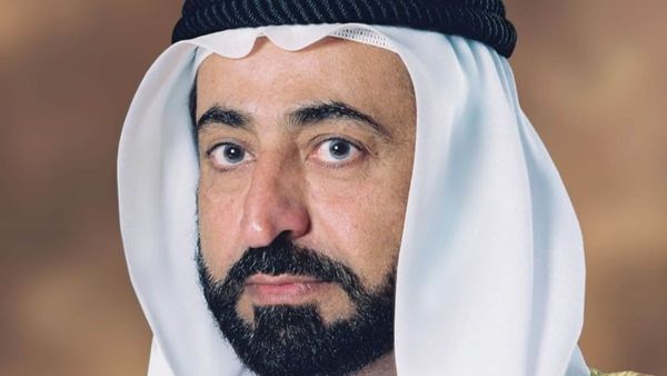 Sharjah Boosts Safety with New Structure