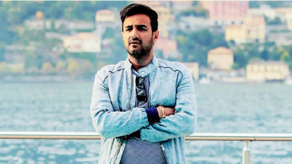 Anand's Next: Mega-Budget Action Anand's Next: Mega-Budget Action