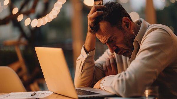 Signs You Need Balance Reset