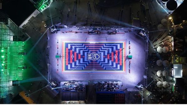 Sole DXB s 12th Edition in December