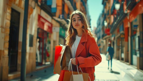 Spain s Top Shopping Spots