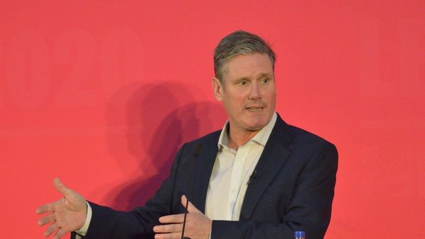 Starmer s New Vision for UK