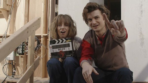 Stranger Things 5  End of an Era