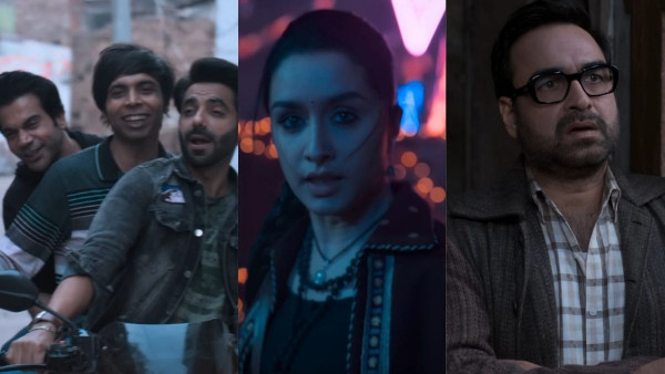 Stree 2 Trailer: Fans Excited Stree 2 Trailer: Fans Excited