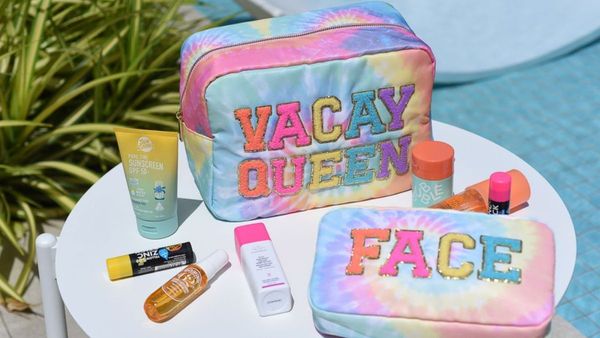 Summer Holiday Family Essentials