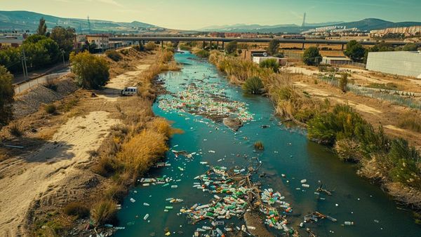 Sweeteners  Effect on Ecosystems