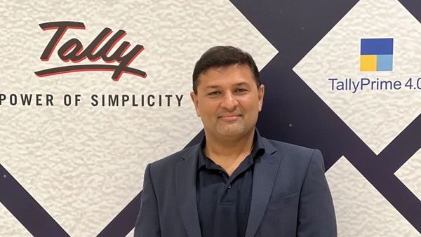 Tally Solutions Revamps Business Ops