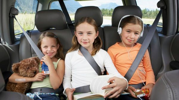 Tesla s New  Parent Mode  for Safety