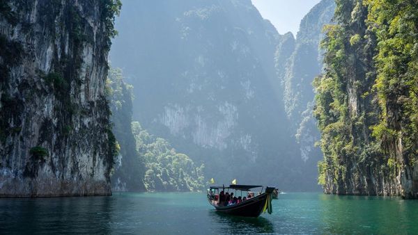 Thailand s Visa Benefits for Emiratis  UAE