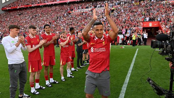 Thiago Retires From Football Thiago Retires From Football