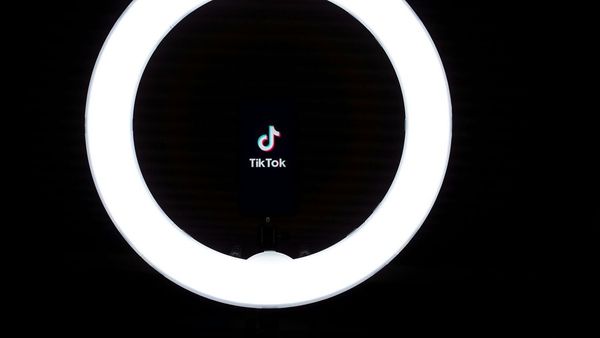 TikTok Esports Cup Team Up TikTok Esports Cup Team Up