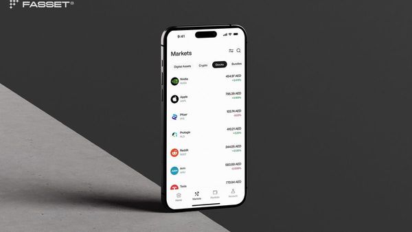 Tokenized US Stocks Go Global