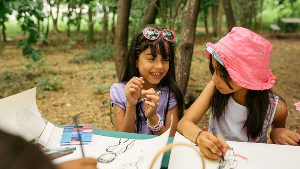 Top Qatar Summer Camps 2024