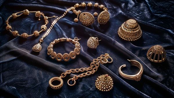 UAE Gold Prices Fall before US Data