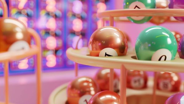 UAE Lottery s New Regulatory Era