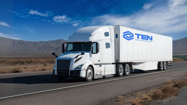 UAE  QIA  600m Boost for Trailer Lessor