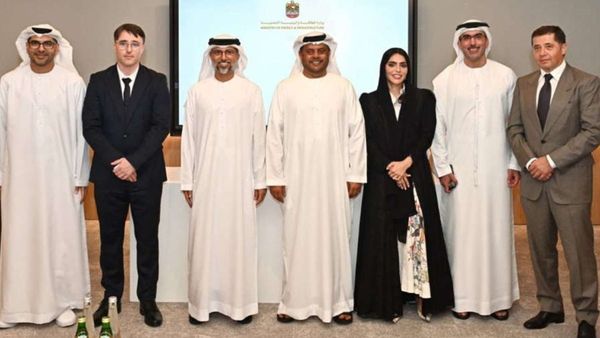 UAE s New Green Building Certificates