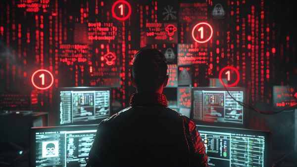 UAE s Rising Malware  Email Attacks in 2024