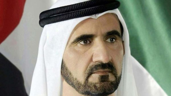 UAE s Top Students Celebrated by Sheikh Mohammed