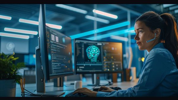 UAE Seeks Human Touch in AI Assistants