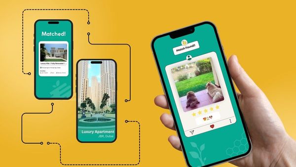 UAE Sees First AI-Powered Home Switch