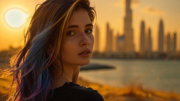 UAE Summer Hair Trends Guide