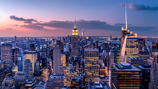 UAE Summer Travel Trends