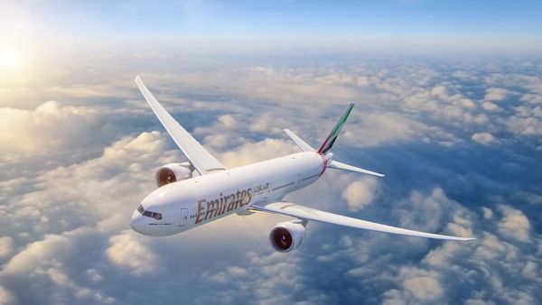 Upgraded Boeing 777 Flights by Emirates