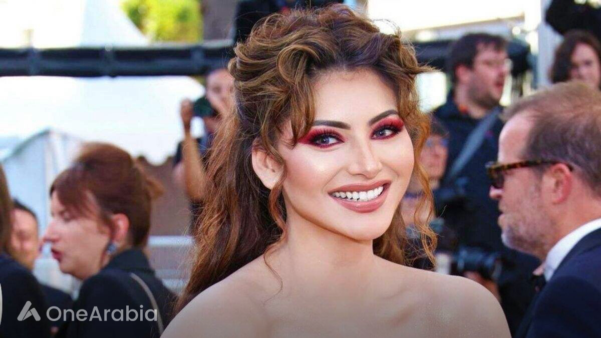 Urvashi Rautela: From Pageant Queen To Film Star Amid Controversy ...