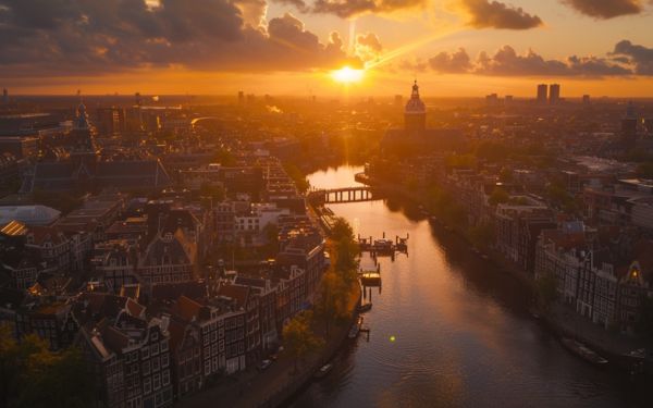 amsterdam