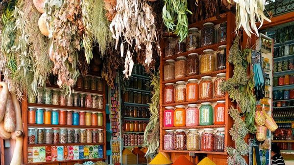 Visit Marrakech A Moroccan Gem Visit Marrakech A Moroccan Gem