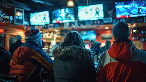 Watch Olympics 2024 in Dubai