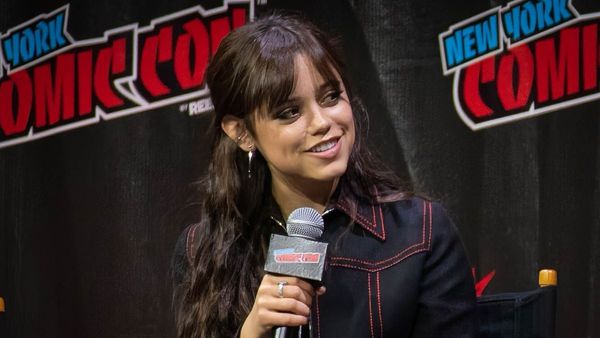 Wednesday S2 Breaks Records in Ireland