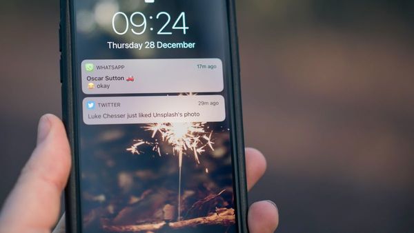 WhatsApp s New Events Feature for Chats