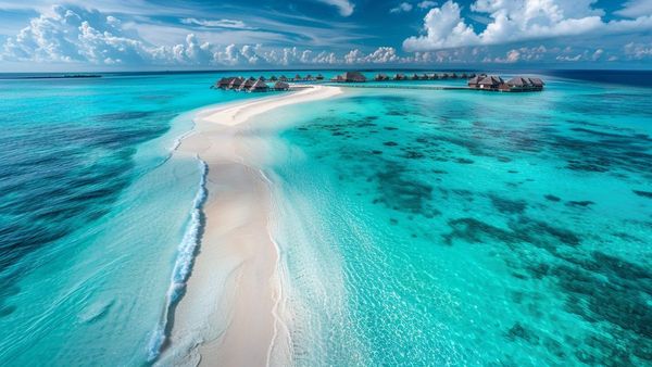 Why Maldives is Perfect for Summer Why Maldives is Perfect for Summer