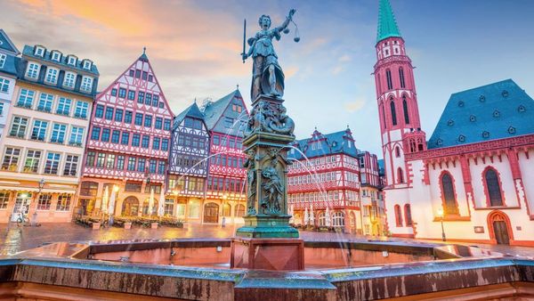 Win a Family Trip  Expo City Dubai