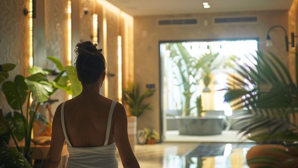 Best Spa In The UAE For Summer Skin And Hair Care - Exclusive Discount Code Inside